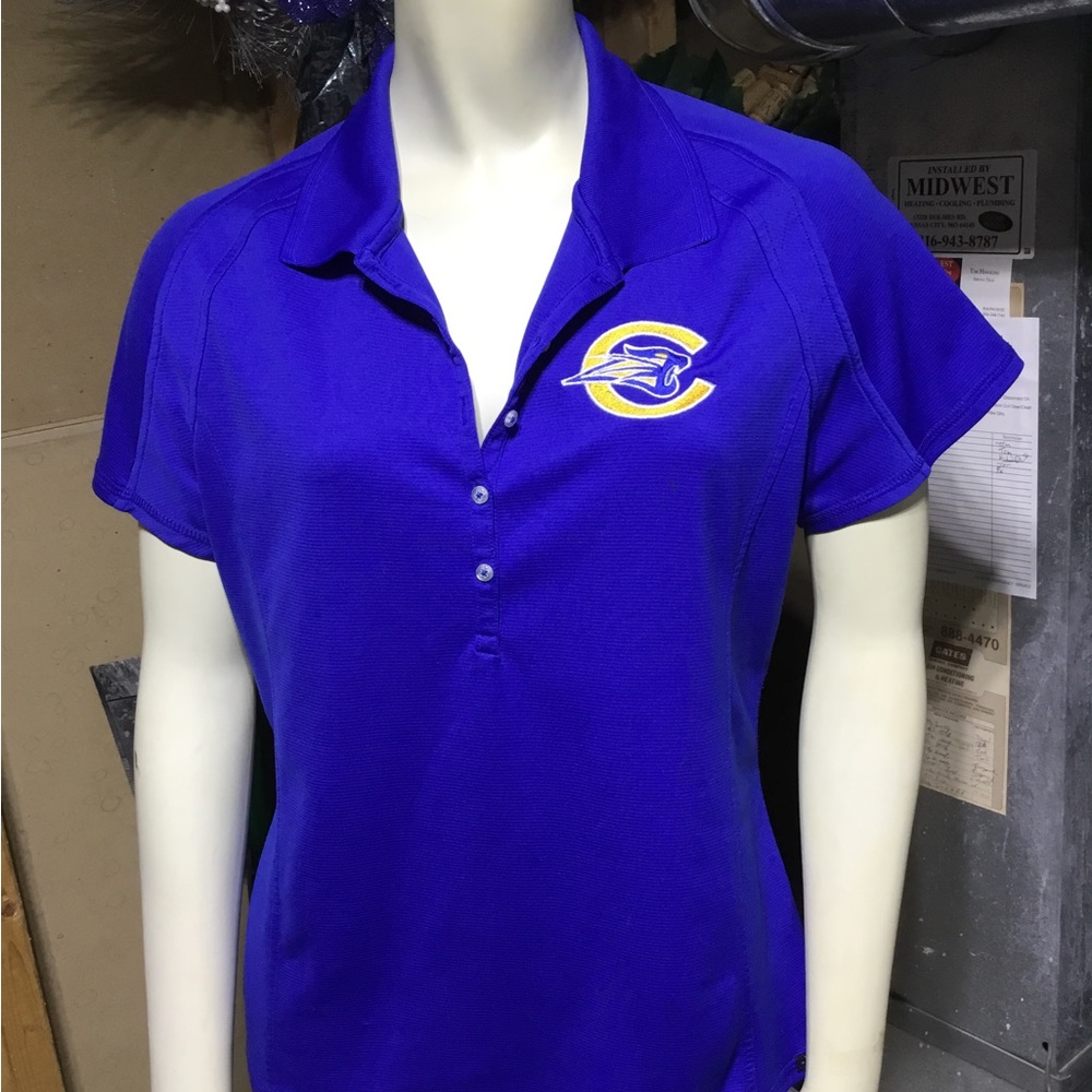 Pro Celebrity Ladies Shirt